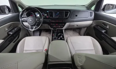 Kia Canival 2020, 55311 км, за 11641.76 USD - фото 7