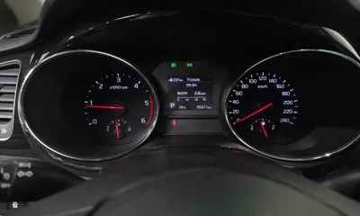 Kia Canival 2020, 55311 км, за 11641.76 USD - фото 8