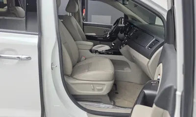 Kia Canival 2020, 55311 км, за 11641.76 USD - фото 11