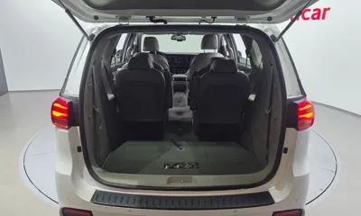 Kia Canival 2020, 55311 км, за 11641.76 USD - фото 20