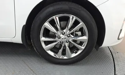 Kia Canival 2020, 55311 км, за 11641.76 USD - фото 21