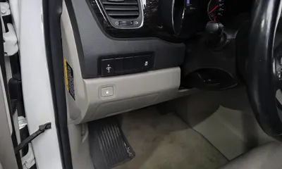 Kia Canival 2020, 55311 км, за 11641.76 USD - фото 30