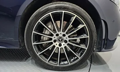 Mercedes-Benz CLS-Class 2021, 38736 км, за 34859.26 USD