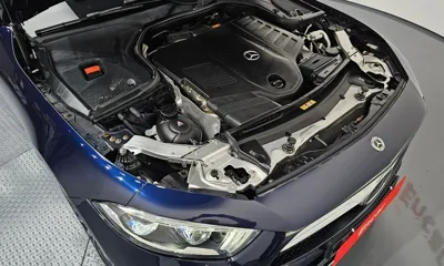 Mercedes-Benz CLS-Class 2021, 38736 км, за 34859.26 USD - фото 6