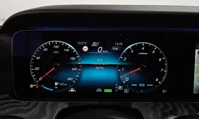 Mercedes-Benz CLS-Class 2021, 38736 км, за 34859.26 USD - фото 8