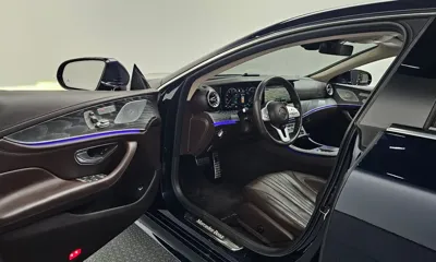 Mercedes-Benz CLS-Class 2021, 38736 км, за 34859.26 USD - фото 10