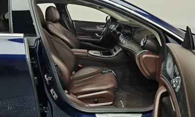Mercedes-Benz CLS-Class 2021, 38736 км, за 34859.26 USD - фото 11