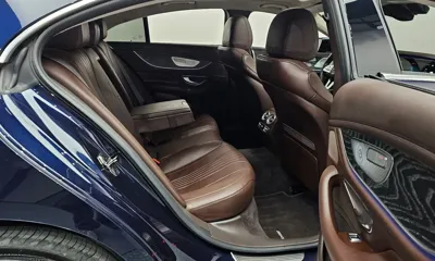 Mercedes-Benz CLS-Class 2021, 38736 км, за 34859.26 USD - фото 12