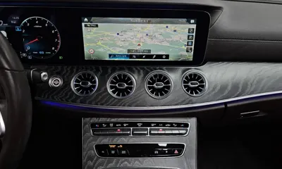 Mercedes-Benz CLS-Class 2021, 38736 км, за 34859.26 USD - фото 14