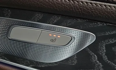 Mercedes-Benz CLS-Class 2021, 38736 км, за 34859.26 USD - фото 18