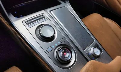 Genesis GV80 2023, 45045 км, за 42814.66 USD - фото 9