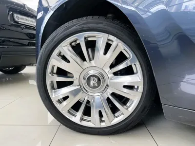 Rolls-Royce Ghost 2019, 112259 км, за 96210.07 USD