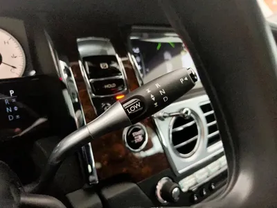 Rolls-Royce Ghost 2019, 112259 км, за 96210.07 USD - фото 9