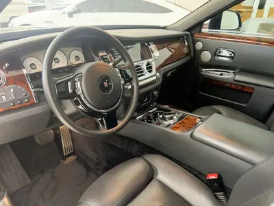 Rolls-Royce Ghost 2019, 112259 км, за 96210.07 USD - фото 10