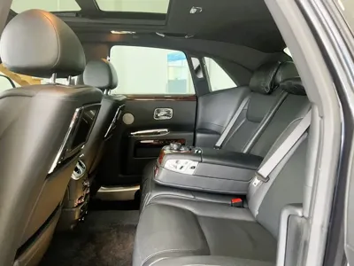 Rolls-Royce Ghost 2019, 112259 км, за 96210.07 USD - фото 18