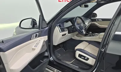 BMW X7 2019, 162739 км, за 41314.15 USD - фото 10