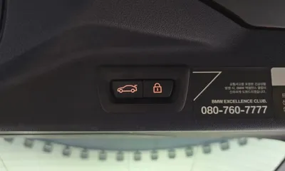 BMW X7 2019, 162739 км, за 41314.15 USD - фото 20
