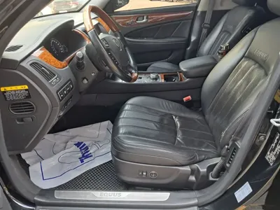 Hyundai Equus 2012, 160133 км, за 4591.43 USD - фото 6