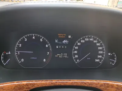 Hyundai Equus 2012, 160133 км, за 4591.43 USD - фото 7