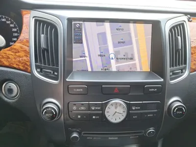 Hyundai Equus 2012, 160133 км, за 4591.43 USD - фото 9