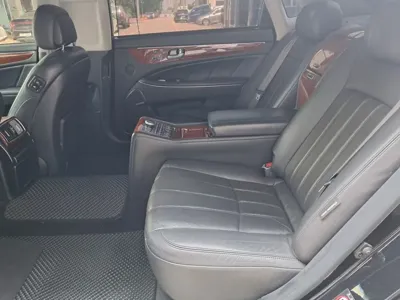 Hyundai Equus 2012, 160133 км, за 4591.43 USD - фото 14