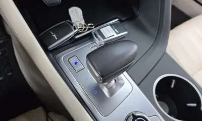 Genesis G70 2019, 76253 км, за 14506.91 USD - фото 9