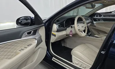 Genesis G70 2019, 76253 км, за 14506.91 USD - фото 10