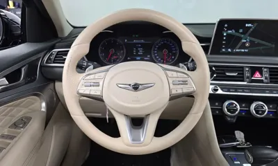 Genesis G70 2019, 76253 км, за 14506.91 USD - фото 12