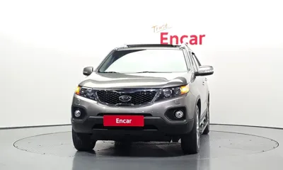 Kia Sorento 2011, 109555 км, за 3479.06 USD