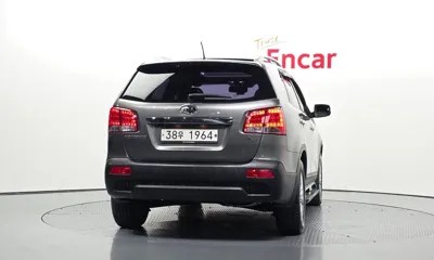 Kia Sorento 2011, 109555 км, за 3479.06 USD