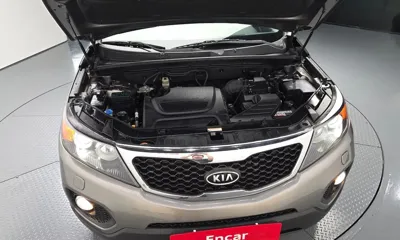 Kia Sorento 2011, 109555 км, за 3479.06 USD - фото 6