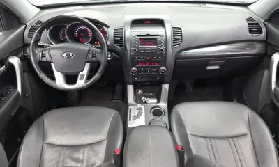 Kia Sorento 2011, 109555 км, за 3479.06 USD - фото 7