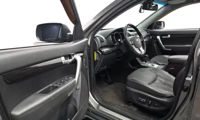 Kia Sorento 2011, 109555 км, за 3479.06 USD - фото 10