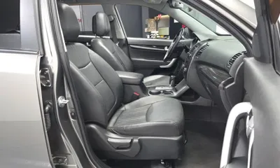 Kia Sorento 2011, 109555 км, за 3479.06 USD - фото 11