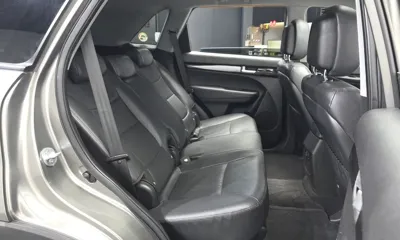 Kia Sorento 2011, 109555 км, за 3479.06 USD - фото 12
