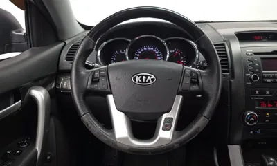 Kia Sorento 2011, 109555 км, за 3479.06 USD - фото 13