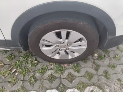 Suzuki S-Cross 2014, 90500 км, за 3784 USD - фото 8