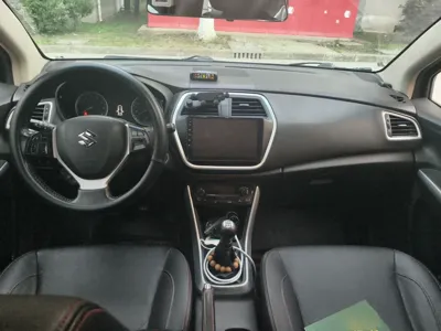 Suzuki S-Cross 2014, 90500 км, за 3784 USD - фото 10