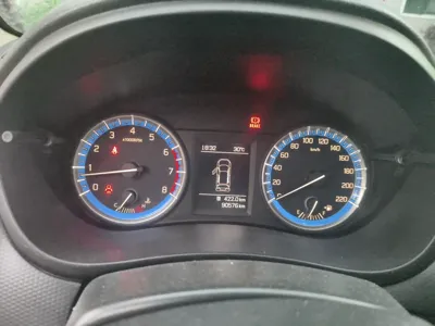 Suzuki S-Cross 2014, 90500 км, за 3784 USD - фото 12