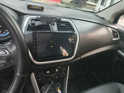 Suzuki S-Cross 2014, 90500 км, за 3784 USD - фото 14