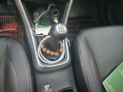 Suzuki S-Cross 2014, 90500 км, за 3784 USD - фото 15