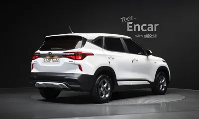 Kia Seltos 2020, 109289 км, за 8789.55 USD