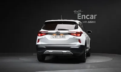 Kia Seltos 2020, 109289 км, за 8789.55 USD