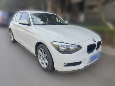 BMW 1 Series 2013, 96300 км, за 7187 USD - фото 3