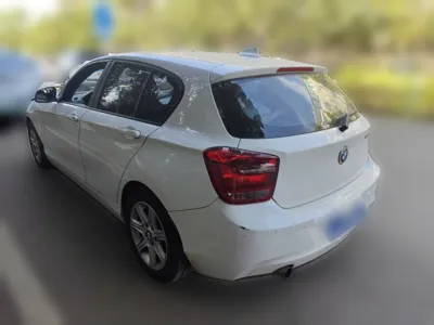 BMW 1 Series 2013, 96300 км, за 7187 USD - фото 4