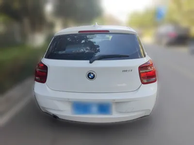 BMW 1 Series 2013, 96300 км, за 7187 USD - фото 5