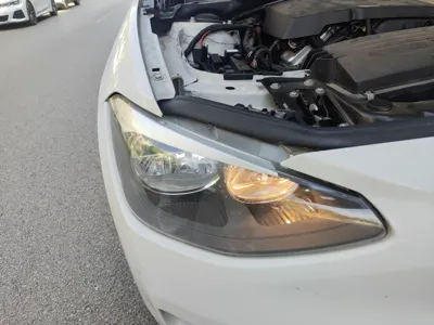 BMW 1 Series 2013, 96300 км, за 7187 USD - фото 7