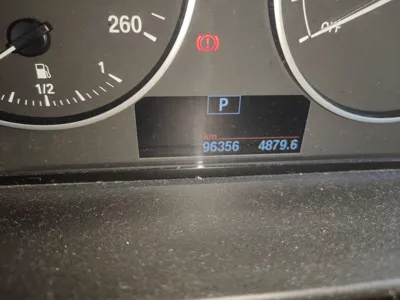 BMW 1 Series 2013, 96300 км, за 7187 USD - фото 13