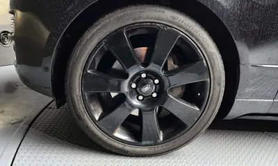 Land Rover Range Rover 2017, 104440 км, за 26372.33 USD