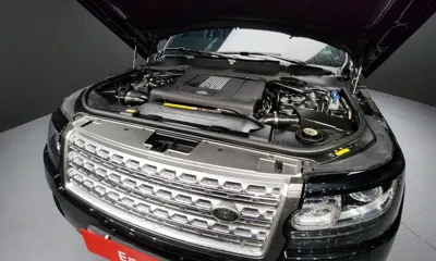 Land Rover Range Rover 2017, 104440 км, за 26372.33 USD - фото 6